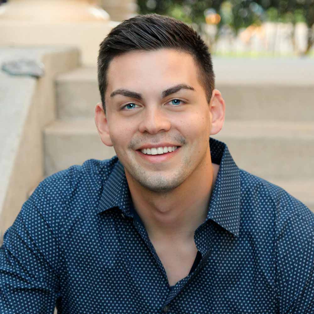 Jason Zacher