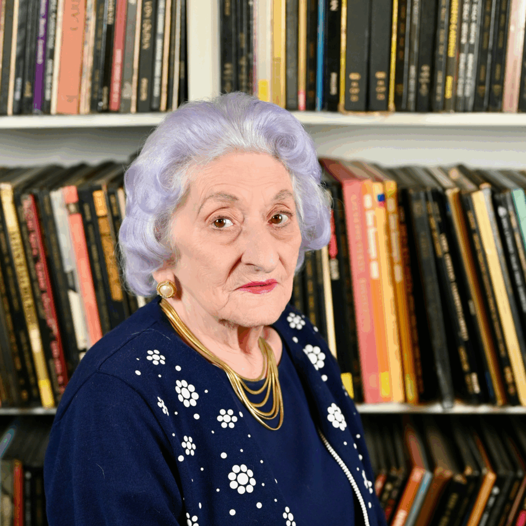 Josette Miles
