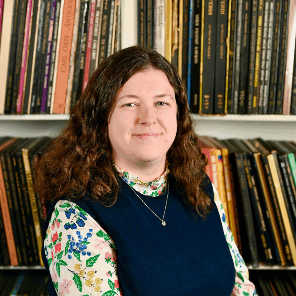Colleen Spanyer