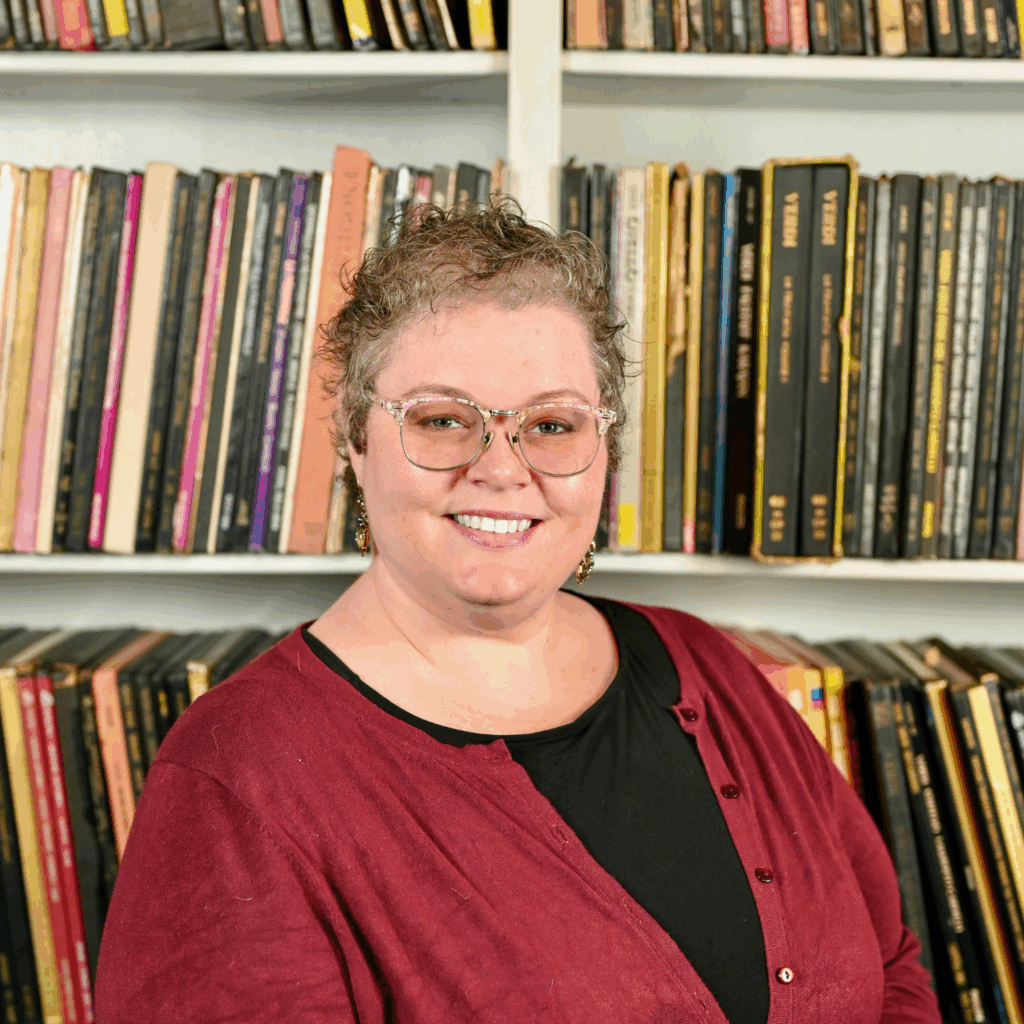 Colleen Spanyer