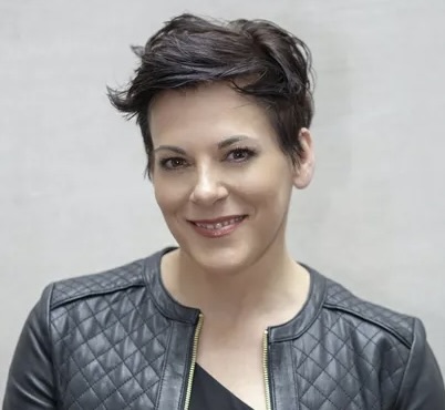 Barbara Lynne Jamison, General Director/CEO